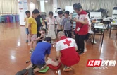 多元课程助成长！这个爱心托管班让孩子暑假“增值”