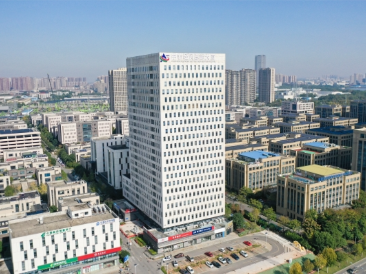 改革赋能 活力奔涌  长沙经开区奋力开创高质量发展新局面（上篇）